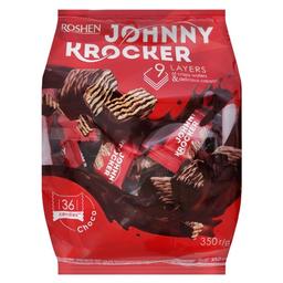 Конфеты Roshen Johnny Krocker Choco, 350 г (887124)
