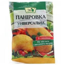 Панировка Эко Универсальная 100 г (73430)