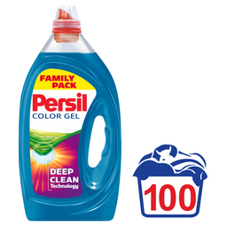 Гель для прання Persil Color, 5 л (782505)
