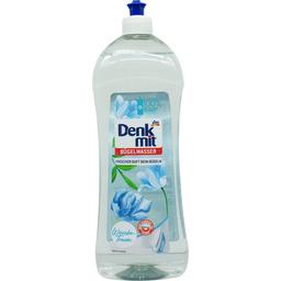 Вода Denkmit для облегчения утюжка и ароматизации тканей 1 л