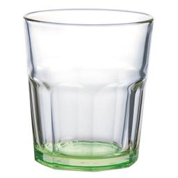 Набір склянок Luminarc Tuff Green, 300мл, 6 шт. (Q4514)