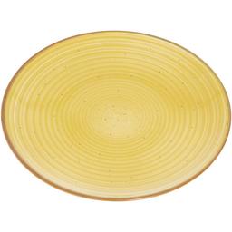 Блюдо круглое Ipec Grano, 31 см (30905202)