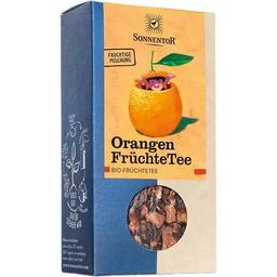 Чай фруктовый Sonnentor Orange органический 100 г