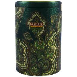 Зеленый чай Basilur Марокканская мята, 100 г (526368)