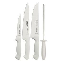 Наборы ножей Tramontina Plenus, 4 предмета (24699/825)