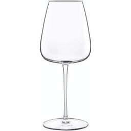 Бокал для белого вина Luigi Bormioli Talismano 450 мл (A12733G1002AA02)