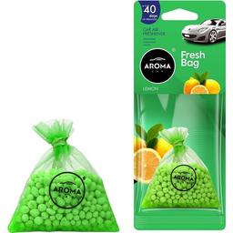 Ароматизатор Aroma Car Fresh Bag Lemon