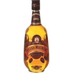 Виски Grand Macnish Original Blended Scotch Whisky, 40%, 0,7 л