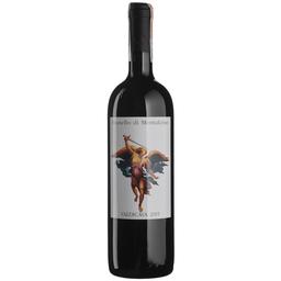 Вино Valdicava Brunello di Montalcino 2015, красное, сухое, 0,75 л