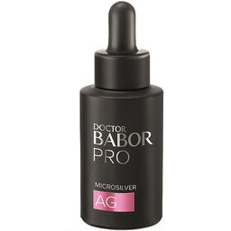 Концентрат для обличчя Babor Doctor Babor Pro AG Microsilver Concentrate 30 мл