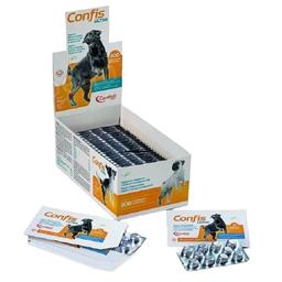 Харчова добавка Candioli Confis Ultra для підтримки суглобів у собак, 10 таблеток