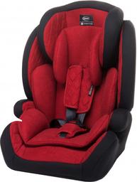 Автокресло 4Baby Aspen Red, красный (4AS06)