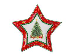Блюдо Lefard Christmas delight, 15 см (985-126)