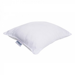Детская подушка Othello Micra антиаллергенная, 45х35 см, белый (svt-2000022236188)