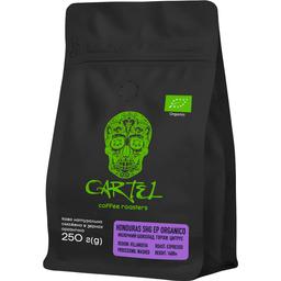 Кава в зернах Cartel Honduras Organic 250 г