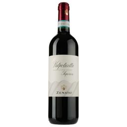 Вино Zenato Valpolicella Superiore, червоне, напівсухе, 0,75 л