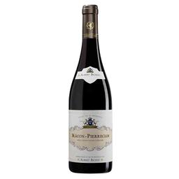 Вино Albert Bichot Macon Pierreclos, красное, сухое, 12,5%, 0,75 л (8000019327552)