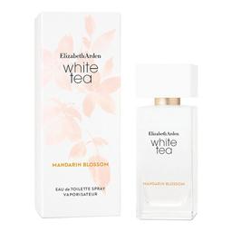 Парфюмированная вода для женщин Elizabeth Arden White Tea Mandarin Blossom, 30 мл