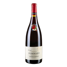Вино Francois Martenot Pommard Les Pruniers, красное, сухое, 13%, 0,75 л