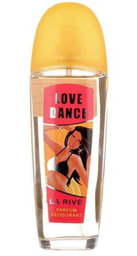 Дезодорант-антиперспирант парфюмированный La Rive Love Dance, 75 мл
