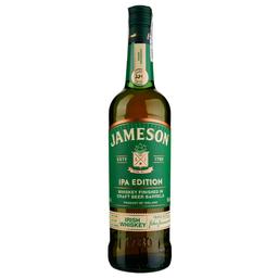 Виски Jameson Caskmates IPA Edition, 40%, 0,7 л (768943)