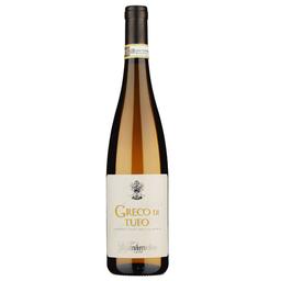Вино Mastroberardino Greco di Tufo, белое, сухое, 12,5%, 0,75 л (8000017090514)