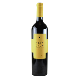 Вино O. Fournier Alfa Crux Blend, красное, сухое, 15,1%, 0,75 л (8000019644112)