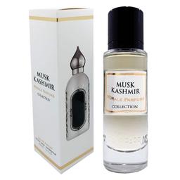 Парфюмированная вода Morale Parfums Musk Kashmir, 30 мл