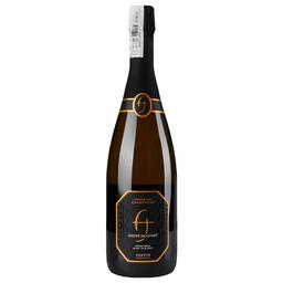 Шампанське Andre Jacquart 1er Cru Blanc de Blancs Brut Expérience, 0,75 л, 12,5% (636936)