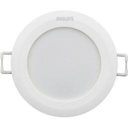 Светодиодный светильник потолочный Philips DN020B, 3.5W, 4000К, G3 (929002508308)