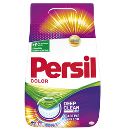 Стиральный порошок Persil Color, 2,7 кг