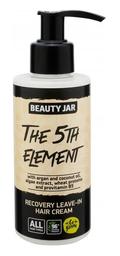 Крем восстанавливающий Beauty Jar The 5th element, 150 мл
