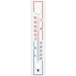 Термометр Стеклоприбор Солнечный зонтик 1, в ассортименте (300158)
