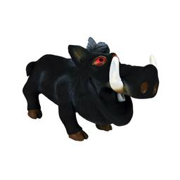 Игрушка для собак Trixie Дикий кабан с пищалкой, 18 см (35497)