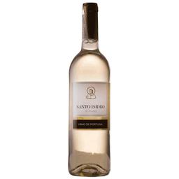 Вино Santo Isidro de Pegoes blanco, 12,5%, 0,75 л (520770)