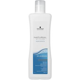 Лосьон для химической завивки Schwarzkopf Professional Natural Styling для жестких волос 1 л