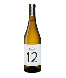 Вино Dornach Patrick Uccelli 12 Pinot Blanc-Manzoni, 12,5%, 0,75 л (858142)