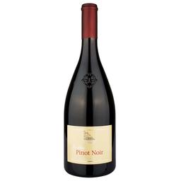 Вино Cantina Terlano Pinot Noir Sudtirol Aldo Adige, червоне, сухе, 0,75 л (W6849)