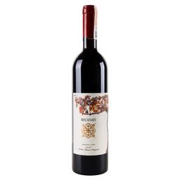 Вино Recanati Reserve Merlot Manara Vineyard 2018, 13,5%, 0,75 л (639580)