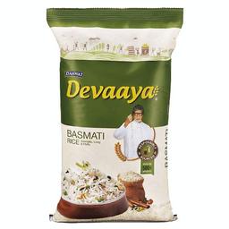 Рис Daawat Басмати Devaaya, 1 кг (767425)