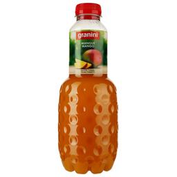 Напій соковий Granini Манго 1 л (826247)