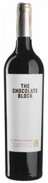 Вино Boekenhoutskloof The Chocolate Block, червоне, сухе, 14,5%, 0,75 л