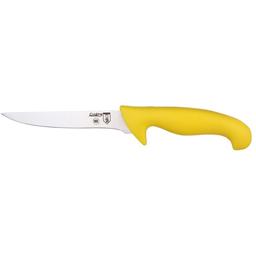 Нож обвалочный Heinner филейный 18 см желтый (HR-EVI-P018Y)