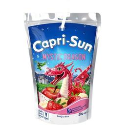 Напій Capri-Sun Mystic Dragon 0.2 л
