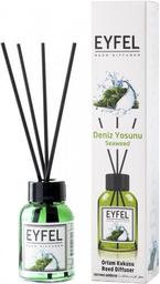 Аромадиффузор Eyfel Perfume Bambu Морские водоросли, 55 мл (702)