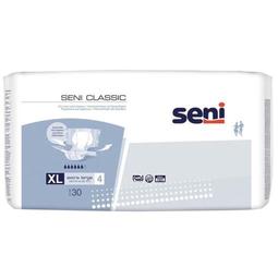 Подгузники для взрослых Seni Classic XL 30 шт.