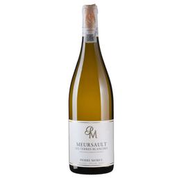 Вино Pierre Morey Meursault Les Terres Blanches 2020, біле, сухе, 0,75 л