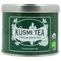 Чай зелений Kusmi Tea Chinese органічний 100 г