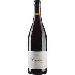 Вино Domaine de Chassorney Volnay Rouge 2021 червоне сухе 0.75 л