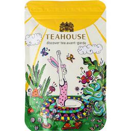 Чай чорний Teahouse з ароматом екзотик, 75 г (903837)